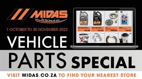 midas amanzimtoti|Willem Hofland Motor Spares T/A Kings Midas .